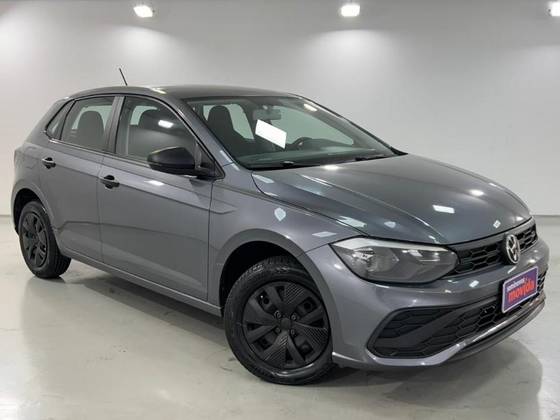 VOLKSWAGEN POLO 1.0 MPI TRACK MANUAL